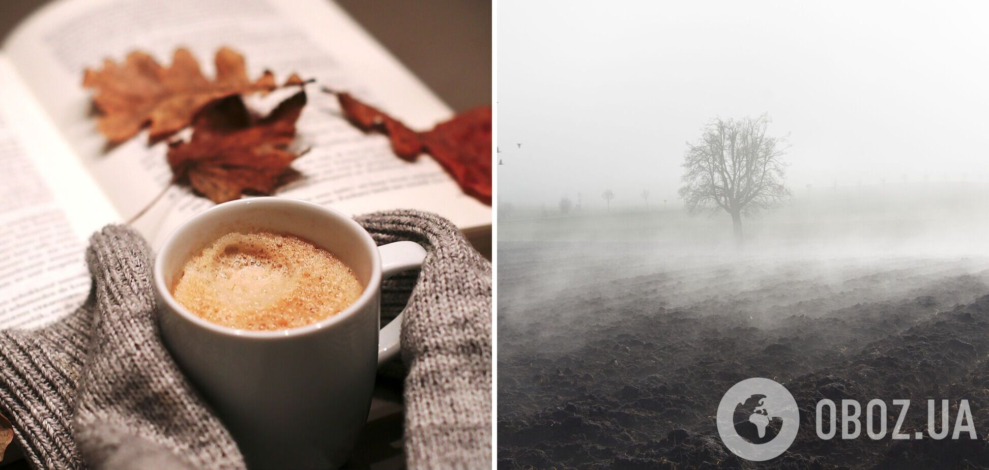 До +12 днем и небольшие дожди: в Укргидрометцентре рассказали о погоде в пятницу