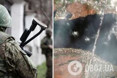 Окупанти підірвали Антонівський міст і ще три переправи на Херсонщині: супутникові фото