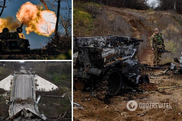 ЗСУ володіють ініціативою і досягають успіхів на Херсонщині: в ISW дали прогноз, де далі розгорнуться ключові бої