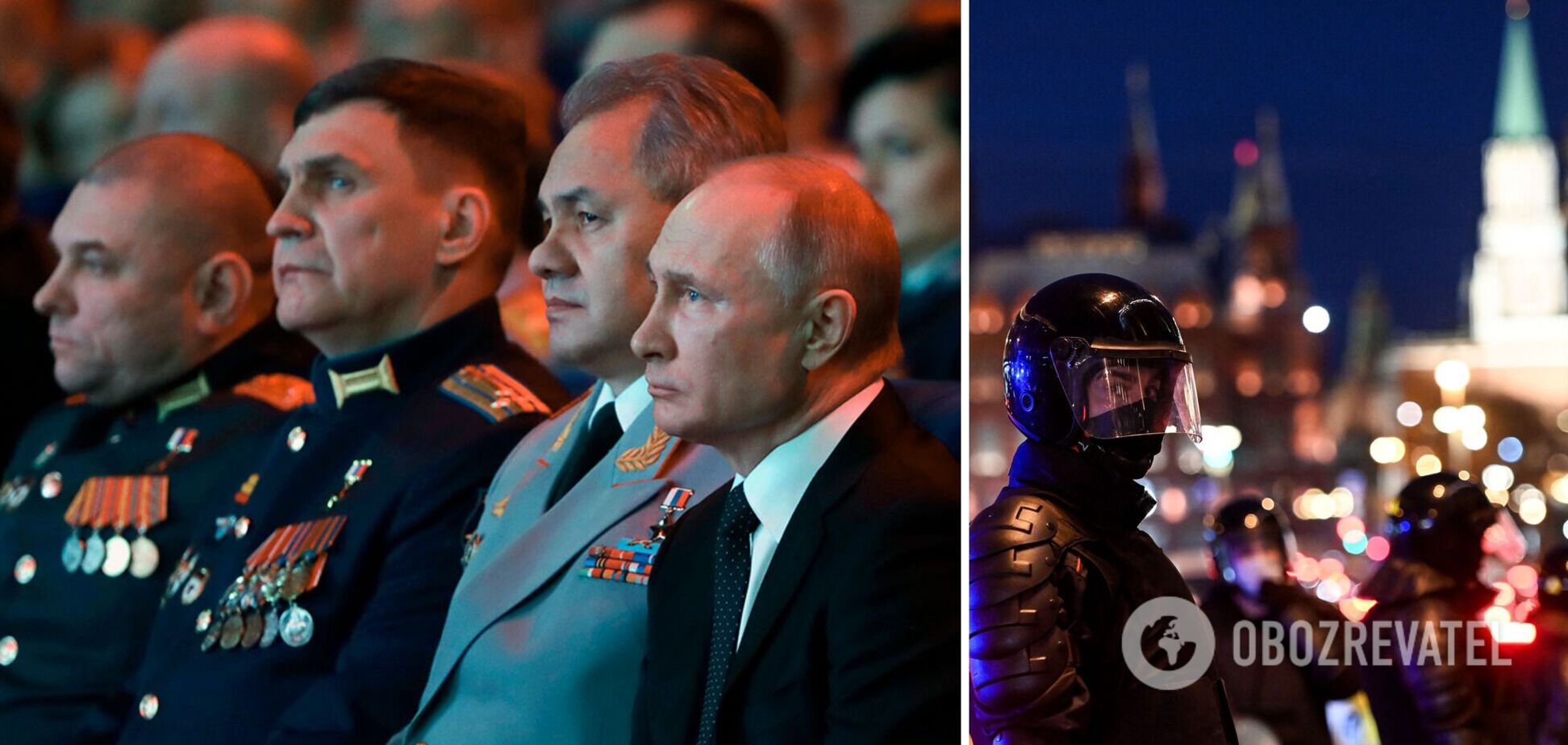 В 'победобесии' появилась трещина: Яковенко назвал катастрофой выход войск Путина из Херсона