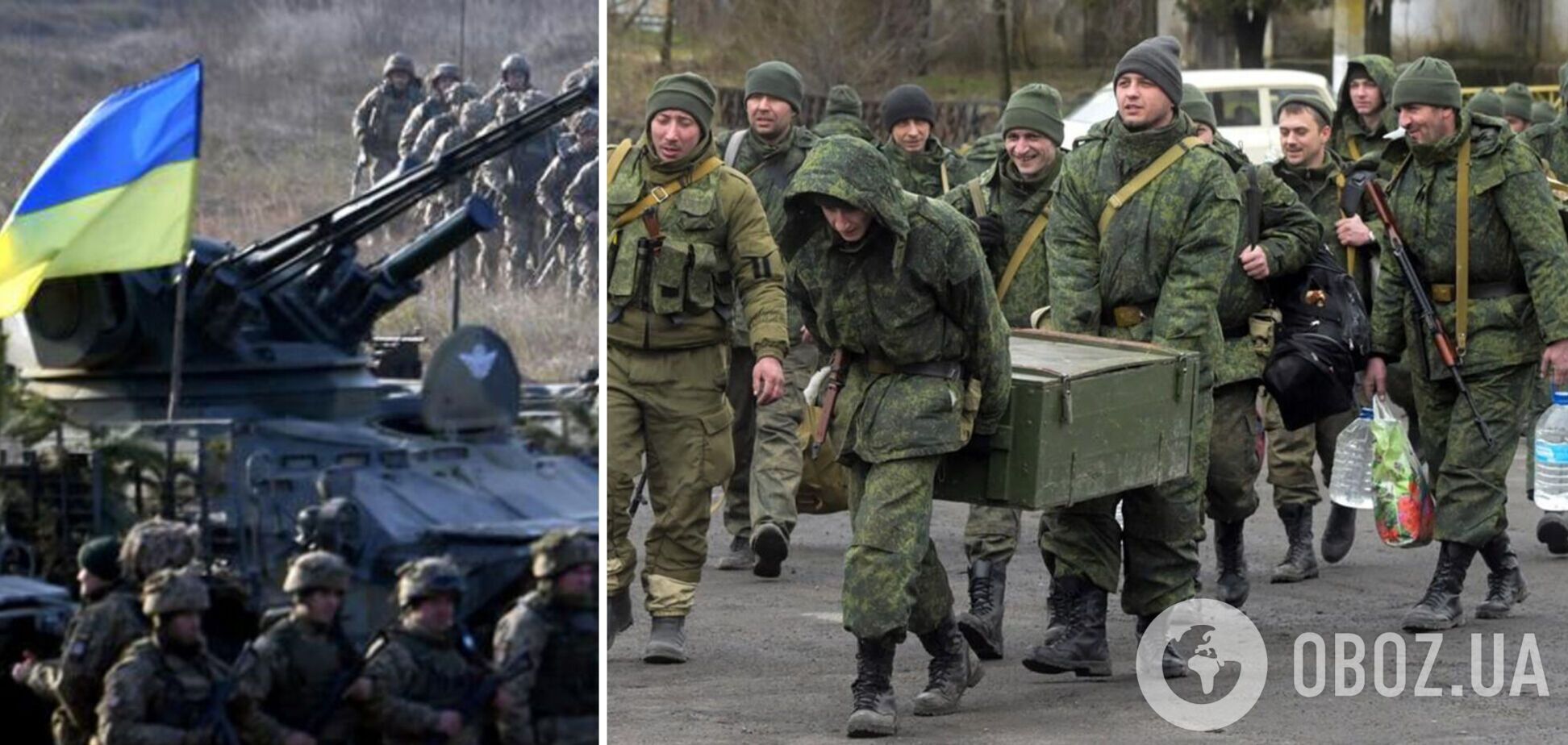 Путінську армію з Херсонщини проводжатимуть 'гаряче', – військовий експерт