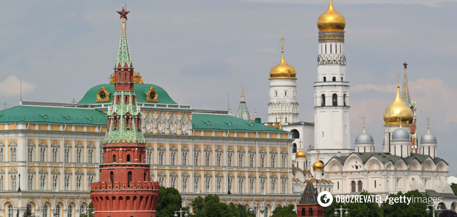 Настав час розвіяти ще одну брехню Кремля, яка може дуже дорого коштувати світовій безпеці
