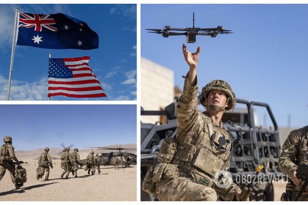 Три страны начали военные учения по отражению агрессии России – Times