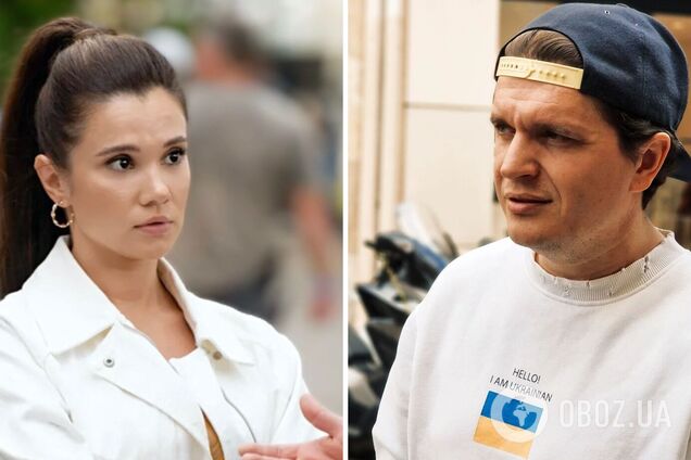 Анатолич жестко прошелся по актрисе Безрук, предавшей Украину: выбрасывайте хлам