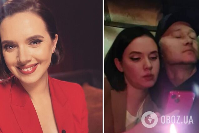 Янина Соколова призналась, что развелась с мужем, с которым была в браке с 2010 года, и заинтриговала кадром с Хлывнюком