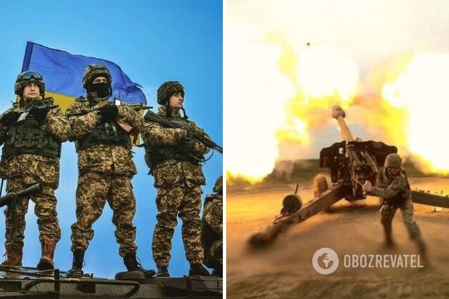 'Павловка держится!' Украинские бойцы показали, как отправили оккупантов на 'отдых' после штурма