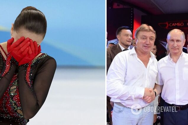 Ренат Лайшев