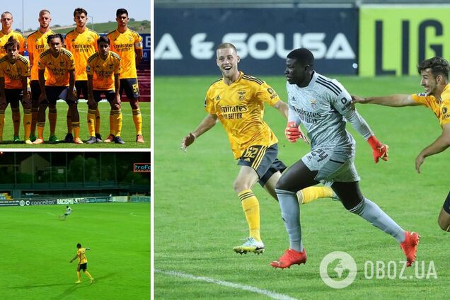 Самуель Суареш