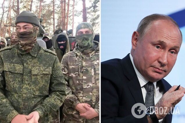 Россия взорвется, когда откроется правда с фронта