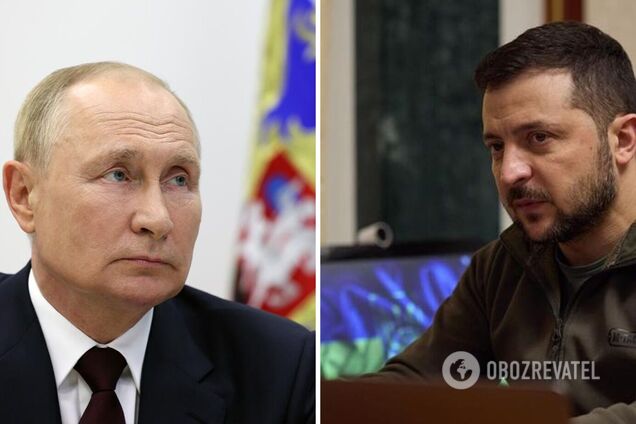 Рахманин: Путин не пойдет на публичные переговоры, но это важный месседж Украины для Кремля. Видео