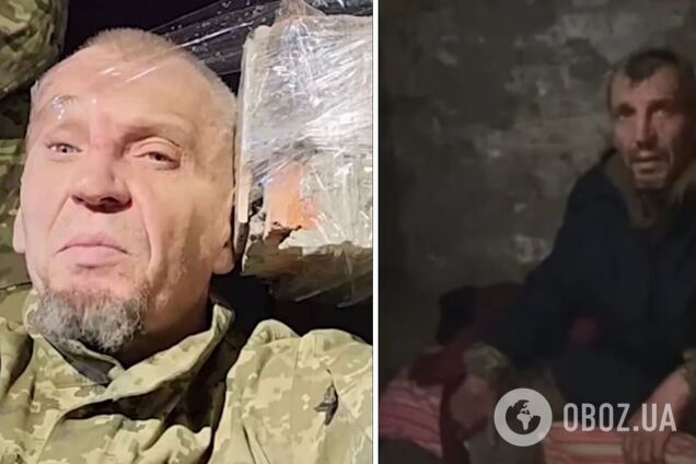 У Росії повідомили про страту 'вагнерівцями' російського зека, який здався ЗСУ і дав інтерв’ю Бутусову. Фото