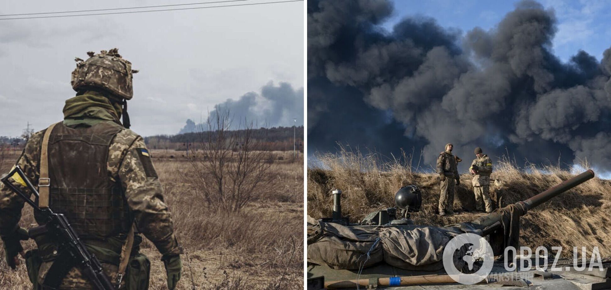 Окупанти втікають зі Скадовського та Генічеського районів, ЗСУ провели 'демілітаризацію' російських військ у Запорізькій області – Генштаб