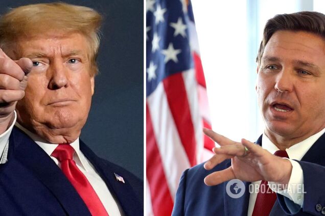 Трамп виплекав нову електоральну верству в США – 'лохторат'. І має шанси на перемогу в листопаді 2024-го