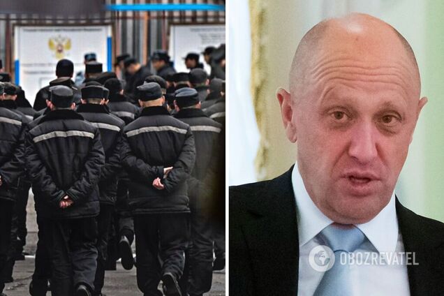 'Вагнерівці' вбили вже 40 ув'язнених, яких раніше самі завербували, — російська правозахисниця