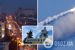 Оккупанты обстреляли объект промышленной инфраструктуры в Запорожье, погиб человек. Фото