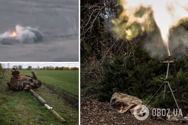 ЗСУ знищили на Херсонщині ворожий склад боєприпасів і ліквідували 40 загарбників: спливли подробиці