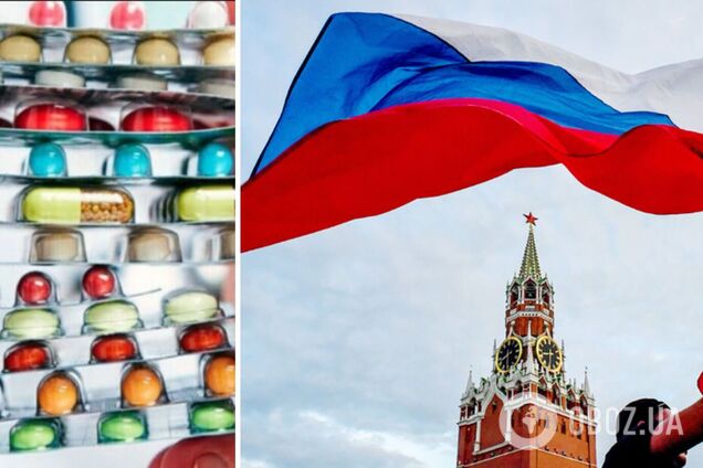 России не хватает медикаментов, операции переносят на неопределенный срок