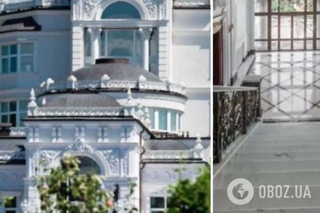 У Києві за 11,5 млн доларів продають будинок з винним льохом та кінозалом