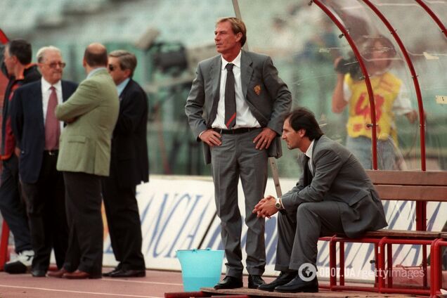 Экс тренер 'Ромы' – о жизни после прихода Красной армии: я ненавидел коммунистов. Иногда пропадали люди