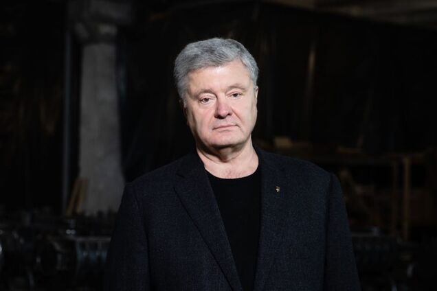 'Он живет в скорлупе фантазии': Порошенко назвал стратегическую ошибку Путина