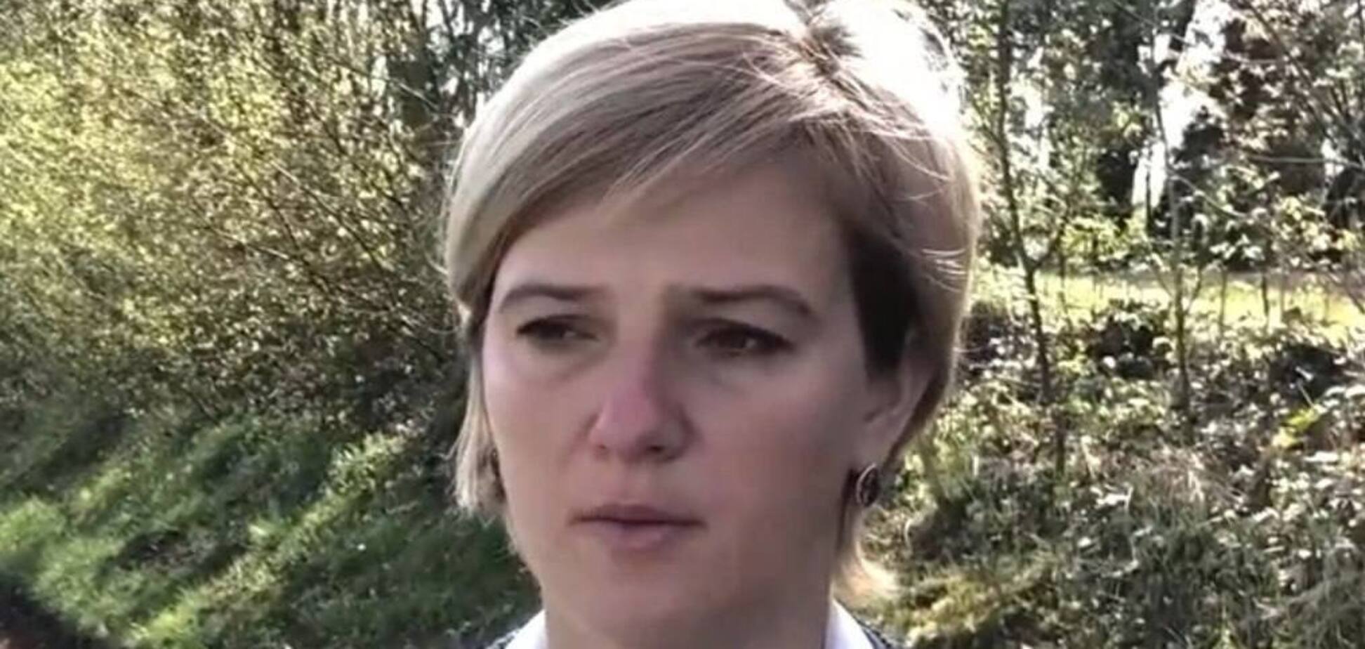 Родила дочь в подвале в Буче: новая история в Музее 'Голоса Мирных' Фонда Рината Ахметова