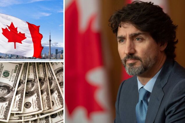 Канада анонсувала додаткову військову допомогу для України