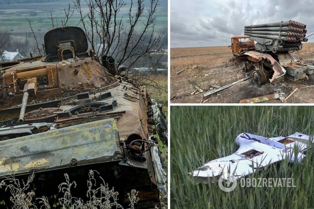 Втрати РФ у війні проти України перевищили 81 тис. осіб: за добу ЗСУ ліквідували 510 окупантів