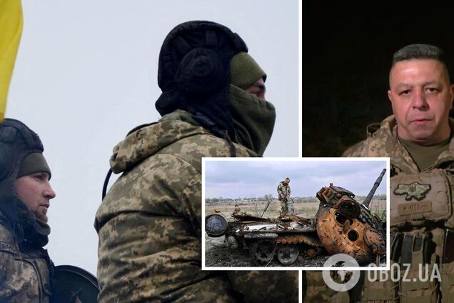 ВСУ ударили по армии РФ на левом берегу Днепра: ликвидированы еще 40 оккупантов и техника