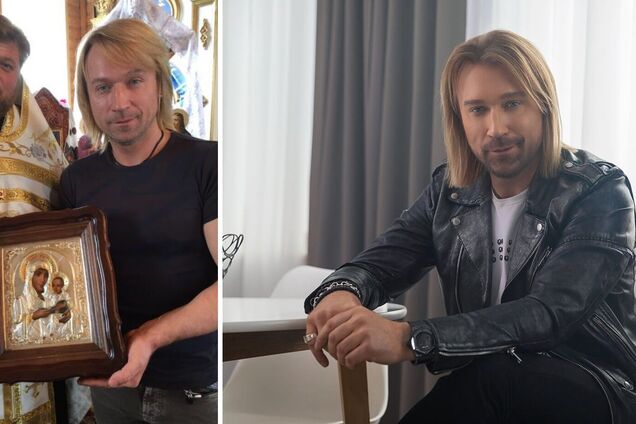 Священник и близкий друг Олега Винника честно ответил, что произошло с певцом и где он находится сейчас