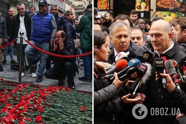 У Туреччині заявили, що не приймають співчуття США через теракт у Стамбулі, і заявили про 'сигнал'