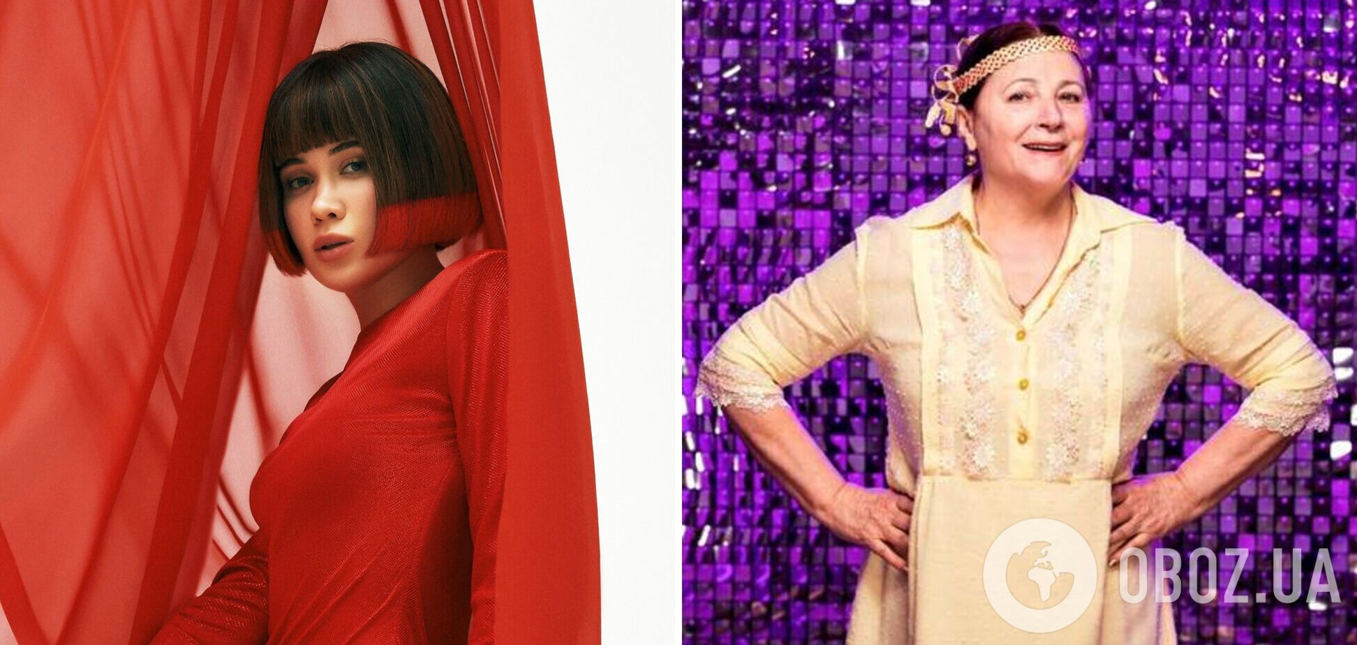 Певица Лида Ли раскрыла, с какой артисткой хочет записать дуэт: ее голос невероятный, каждая нота – в самое сердце