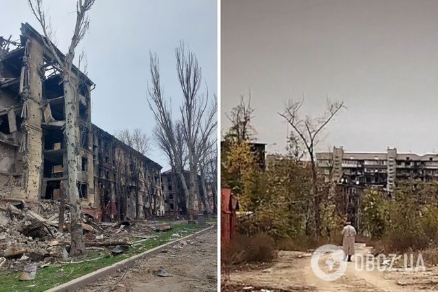 У Маріуполі окупанти почали готувати покинуте майно до 'націоналізації'