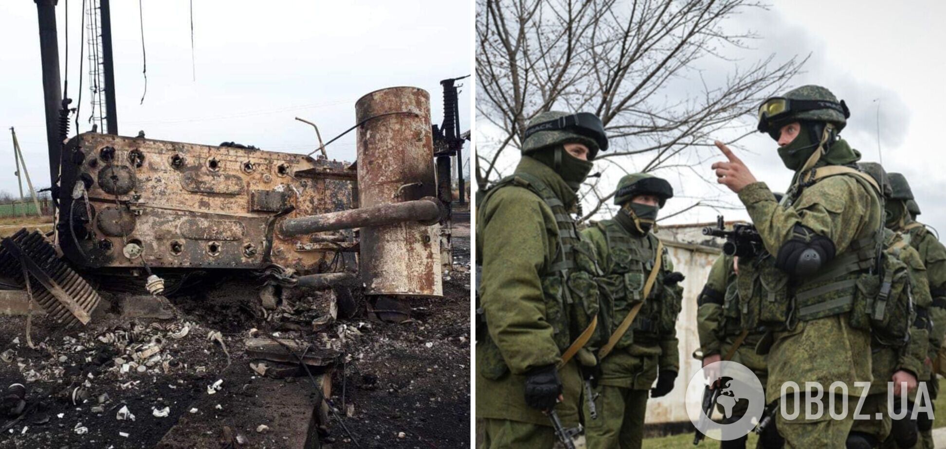 Окупанти перед відступом підірвали енергообʼєкт, який живив усе правобережжя Херсонщини – 'Укренерго'