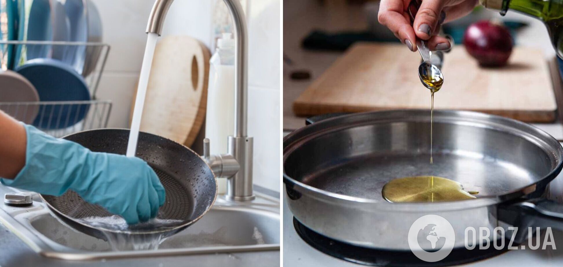 Як правильно мити жирні каструлі та сковорідки: сантехніки назвали помилку, яку роблять усі