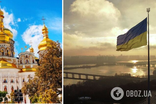 Як законно очистити Києво-Печерську лавру від 'руського міру' і повернути її українській державі та народу?