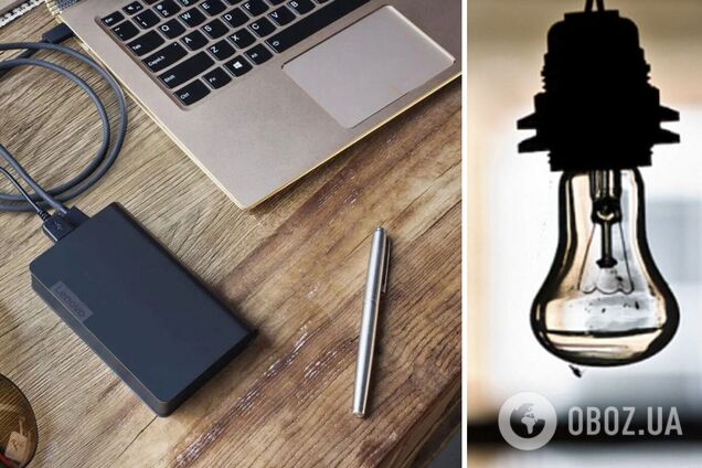 Не каждый повербанк подойдет для зарядки ноутбука