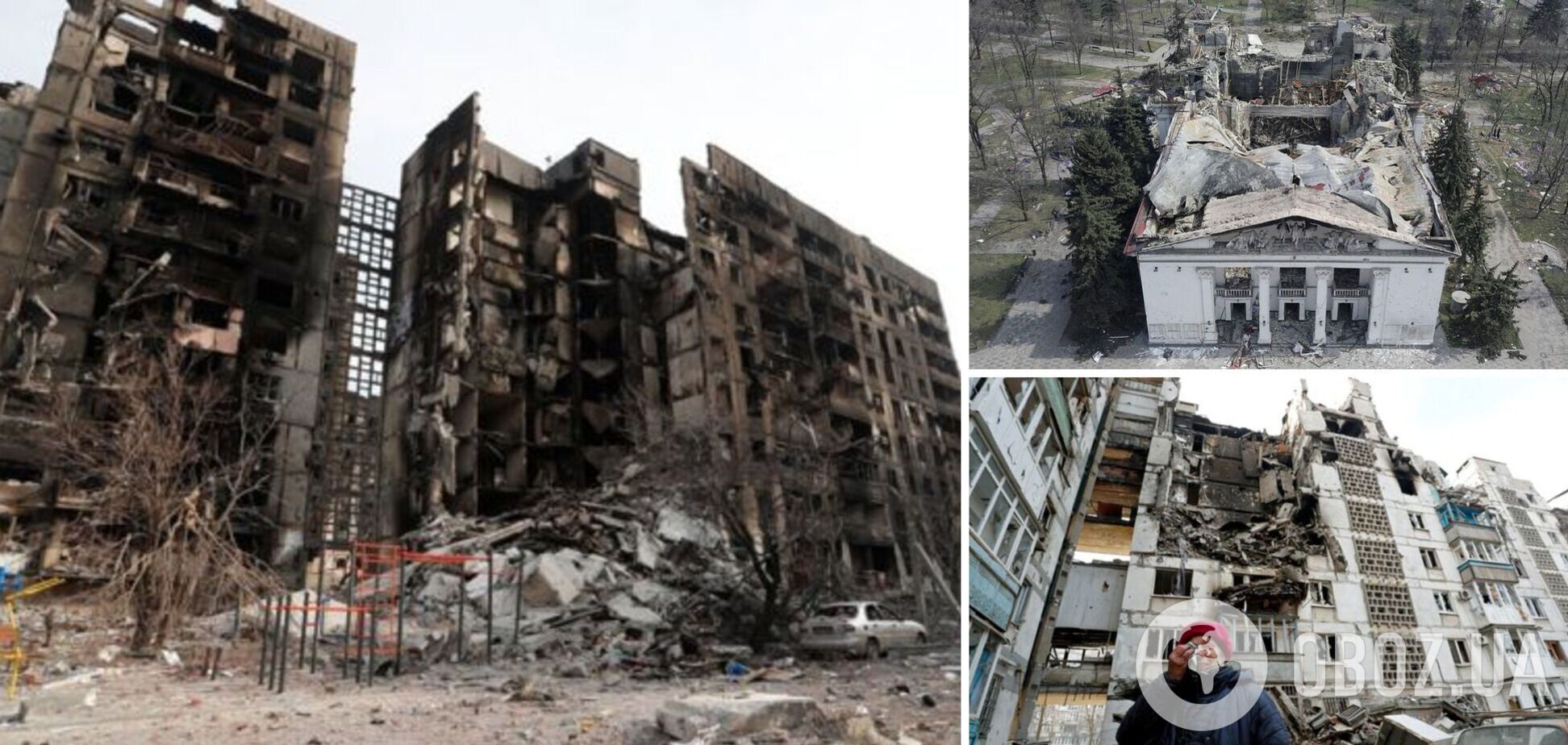 У Росії ще перед вторгненням затвердили ГОСТи знищення українців: знайдено докази планування геноциду. Відео