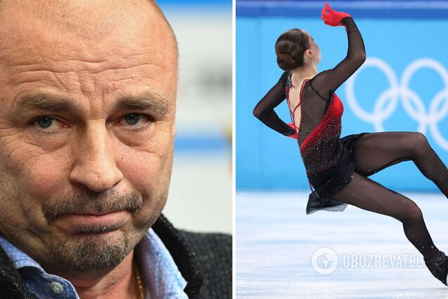 У Росії назвали справу 'коханки Путіна' справжнім 'знущанням над країною'