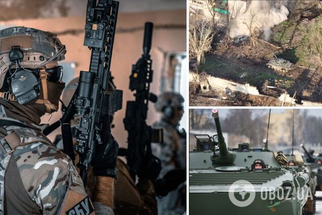 Обстріляв десятки будинків у Маріуполі: танкіст 'ДНР', який потрапив у полон ЗСУ, отримав 12 років за гратами