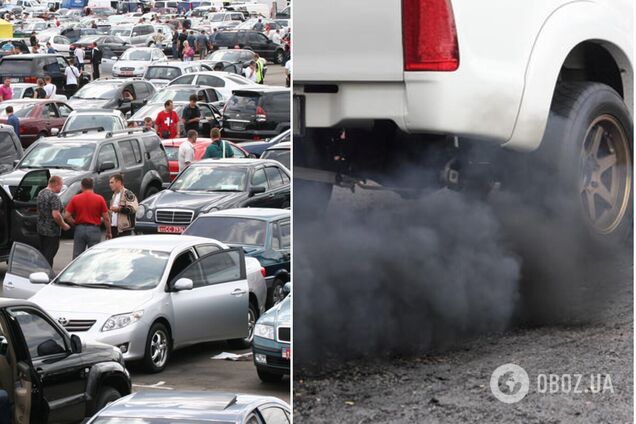 Коли в ЄС запровадять новий екостандарт Євро 7