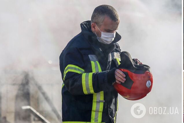 Спасатели эвакуировали более 10 человек