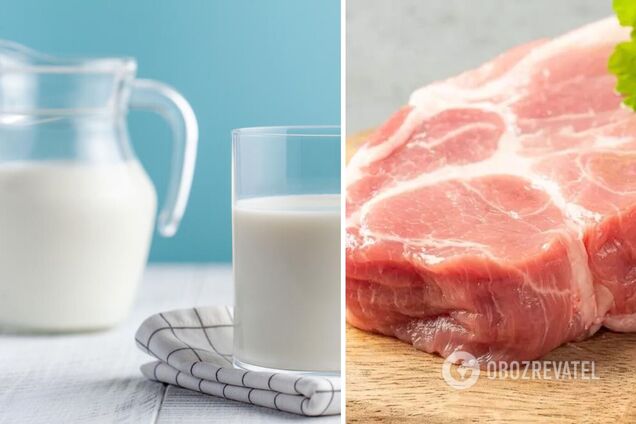 В Украине ожидается подорожание еды