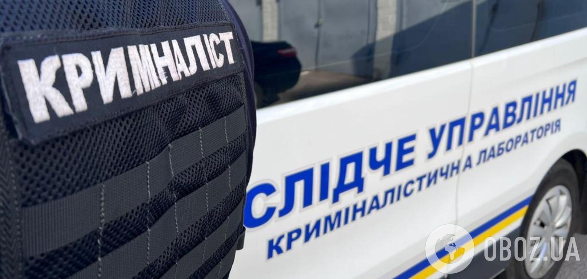 Правоохранители задержали мужчину с 'товаром'