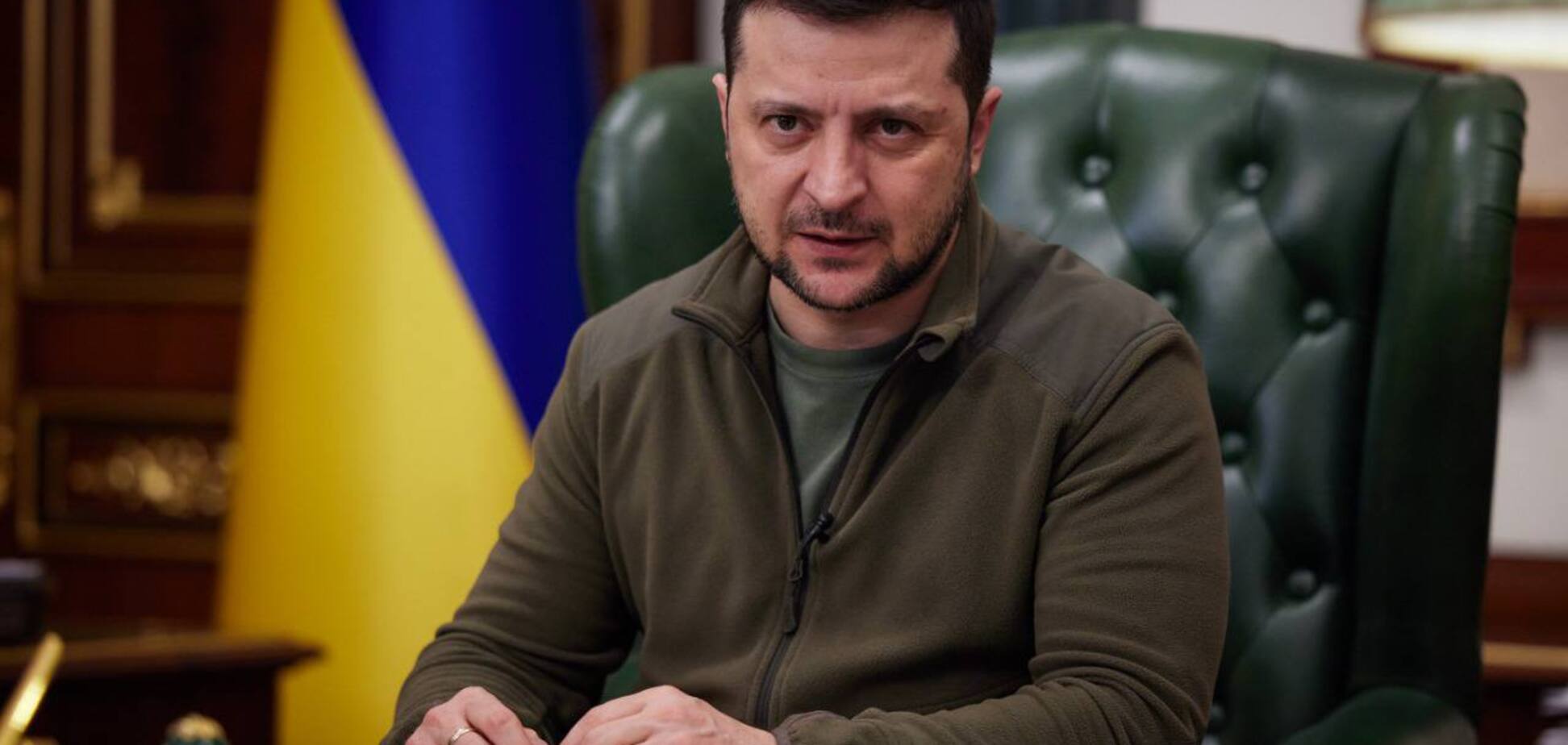 Все відновимо та переживемо: Зеленський підтримав українців під час масованого ракетного удару Росії. Відео