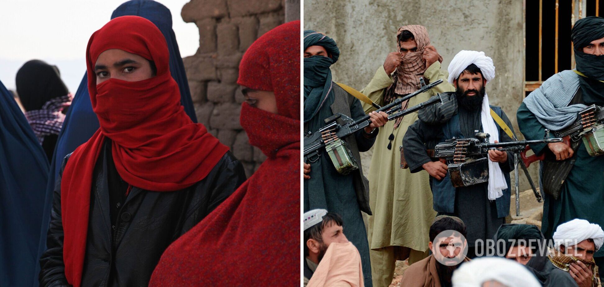  'Не відповідають інтересам народу': Талібан заборонив усі політичні партії в Афганістані