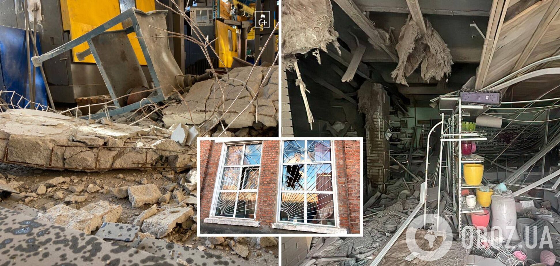 Окупанти обстріляли Сумщину: пошкоджено критичну інфраструктуру та будинки, є поранені. Фото наслідків