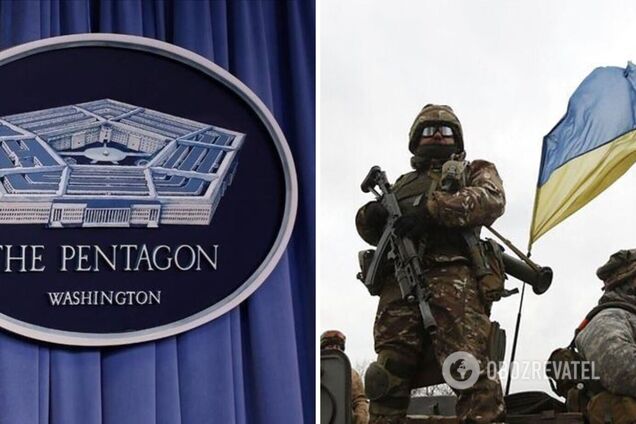 Пентагон: Россия пытается истощить запасы украинской ПВО