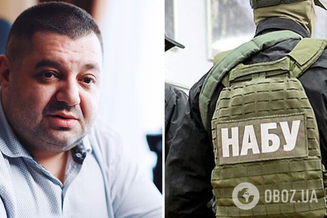 НАБУ оголосило в розшук екснардепа Грановського: в чому звинувачують