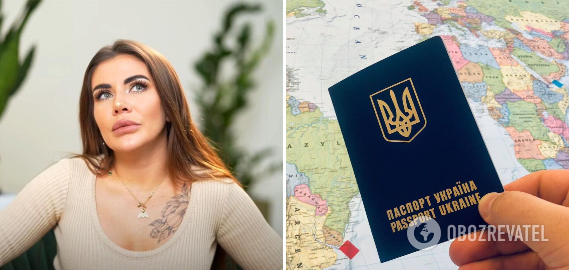 Блогер-миллионница Стужук после своих скандальных заявлений о войне ответила, вернется ли в Украину