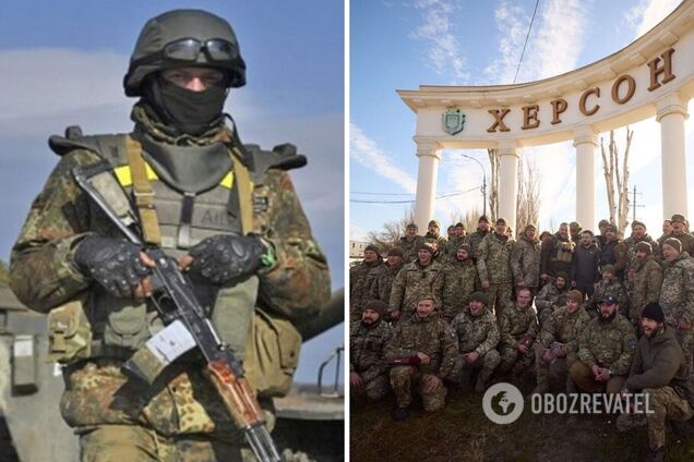 Україна після звільнення Херсона має всі можливості для того, щоб рухатися далі та використати переваги у війні – Reuters